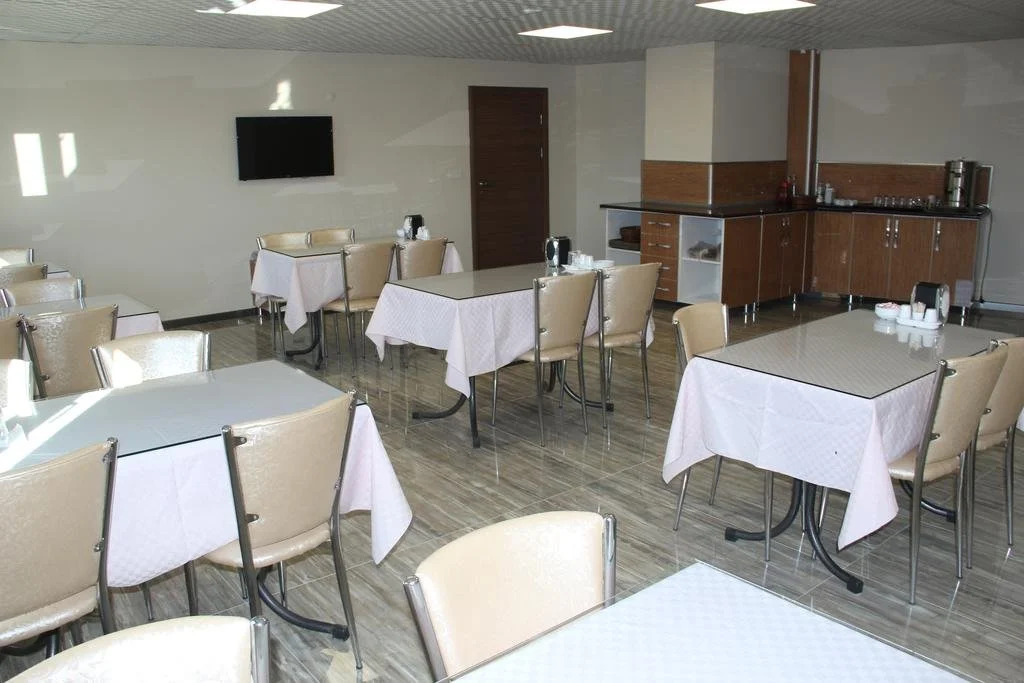 Otel Golpark