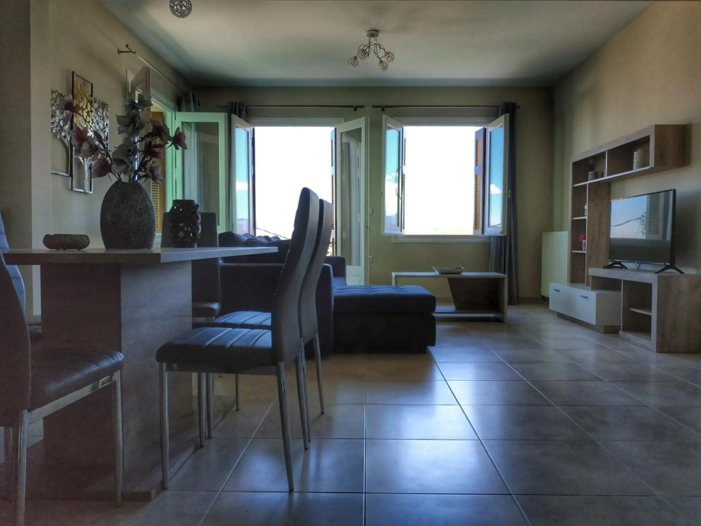 Aggeliki Apartments
