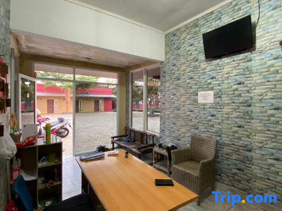 RedDoorz Syariah Way Halim Lampung