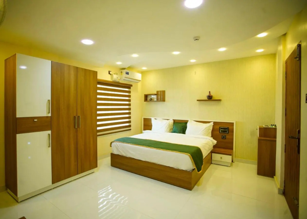 Builda Park inn