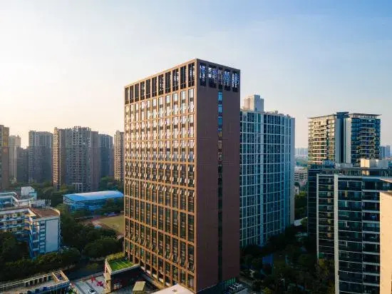 Ji Hotel Foshan Shunde Midea Headquarters Store