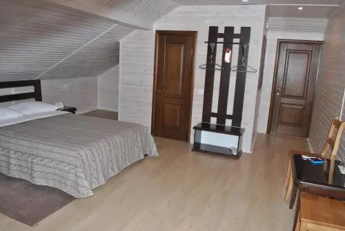 Hotel Hermes