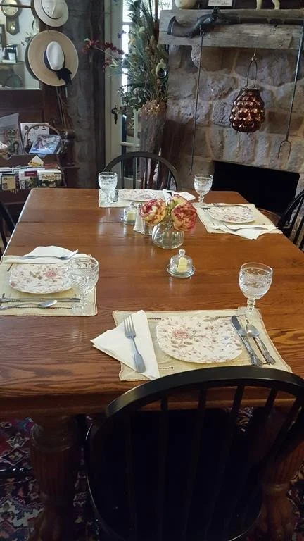 Living Spring Farm Bed and Breakfast