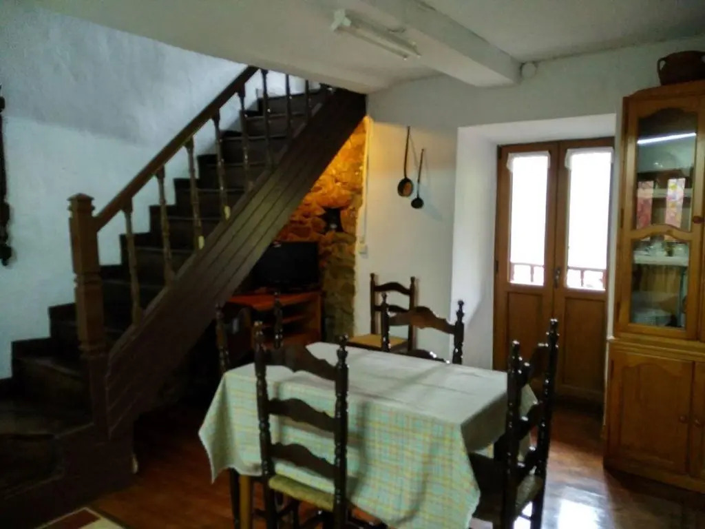 Casa Gelina