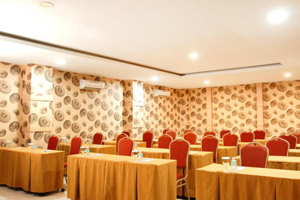 Sei Hotel Aceh