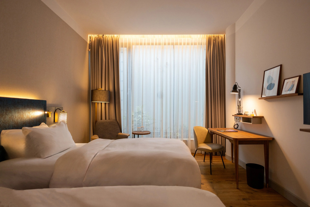 voco The Hague by IHG