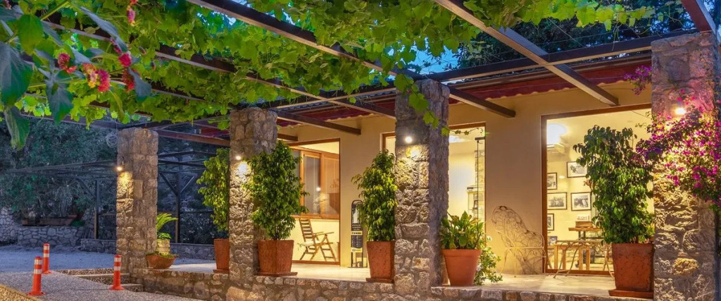 Villa Florya