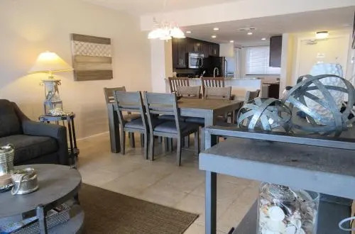 Carlos Pointe 612 2 Bedrooms 2 Bathrooms Condo