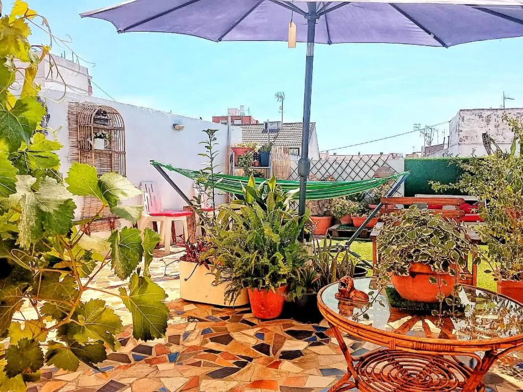 Habitación centro Gandia