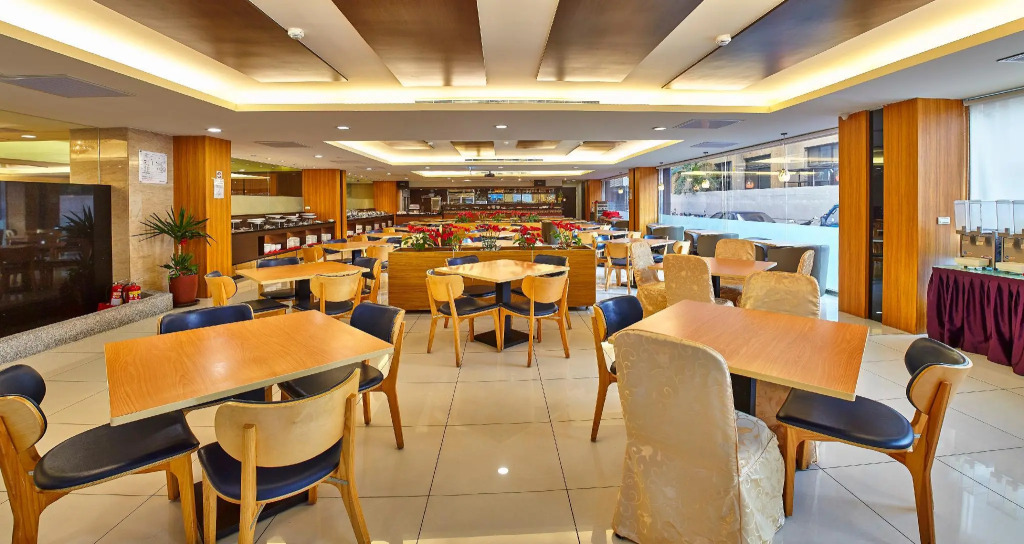 Hotel Bonza