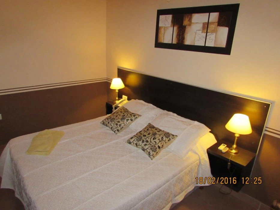 Bosetti Apart Hotel