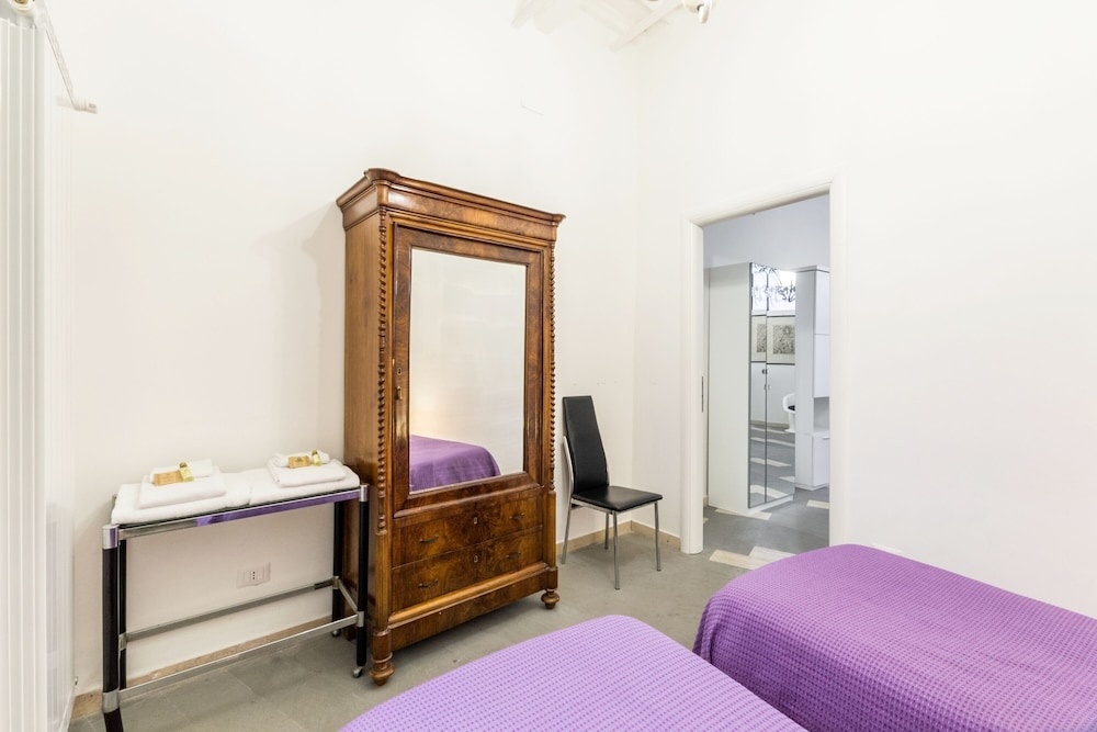 Navona Harmony Apartment - Spagnoli