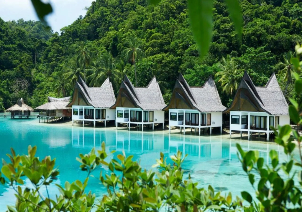 Club Tara Island Resort