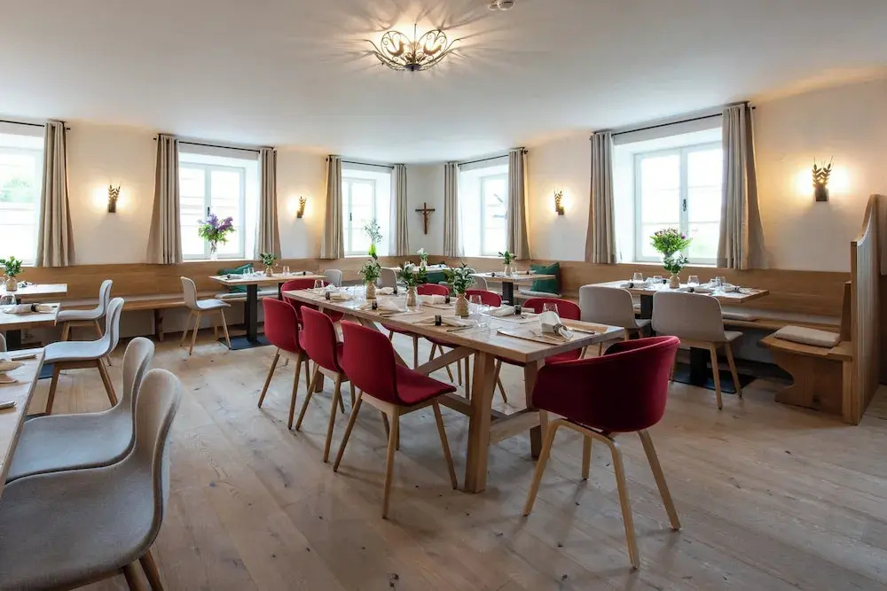 Hotel Stiegl-Gut Wildshut
