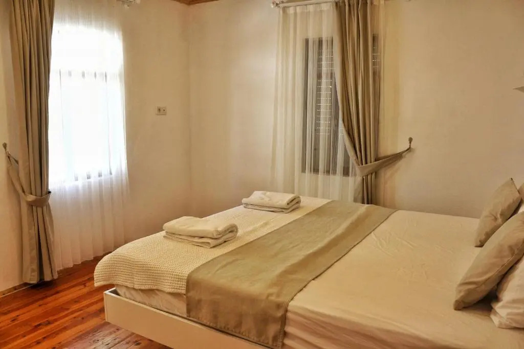 Villa Santa Kaş