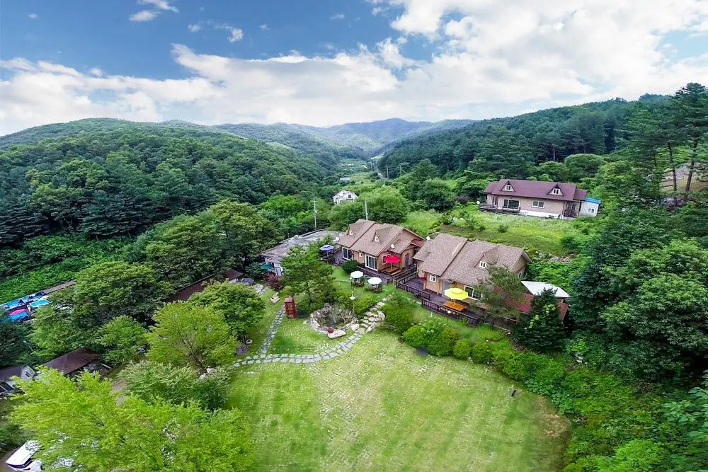 Heungcheon Vally Pension