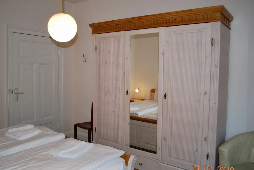 Villa Strandklause 01