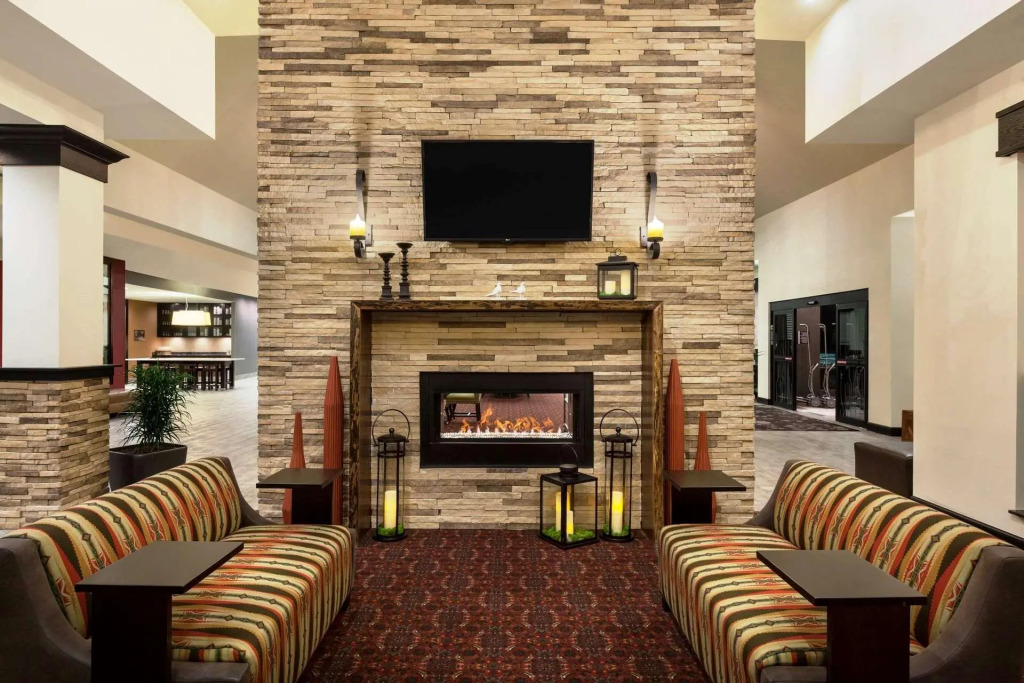Hilton Garden Inn Denison/Sherman/At Texoma Event Center