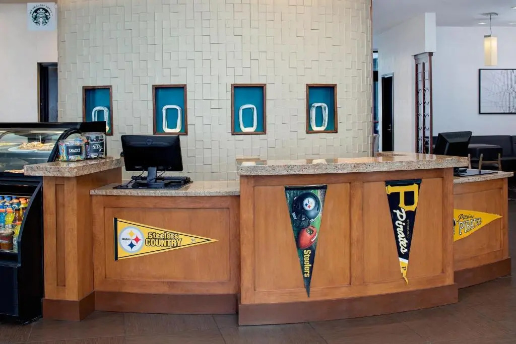 Hyatt Place Pittsburgh North Shore