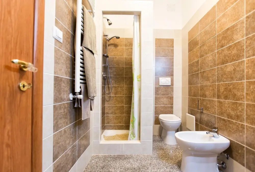 Il Sole Guesthouse