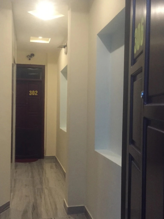 Binh Duong 2 Hotel