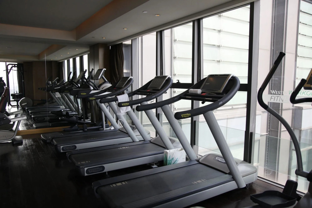 The Westin Ningbo
