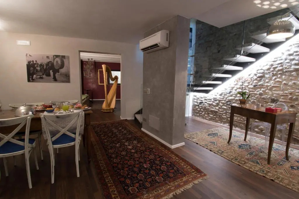 Sesto Armonico B&B