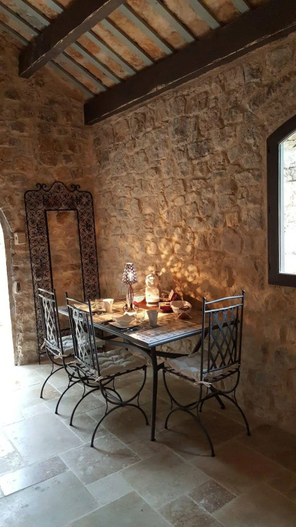 Le Donjon des Combes