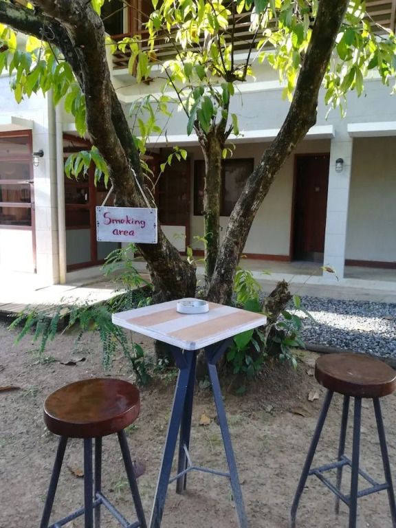 La Españolita Resto & Rooms