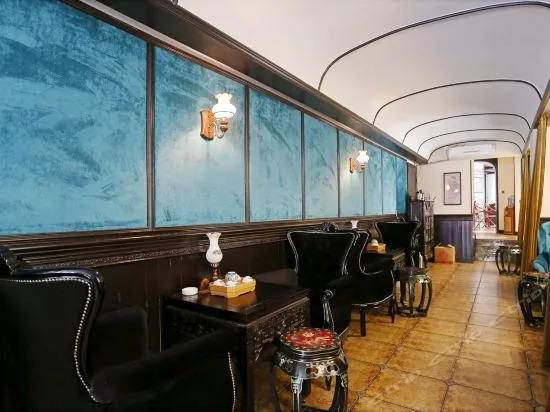 Changsha Hepingli Hotel