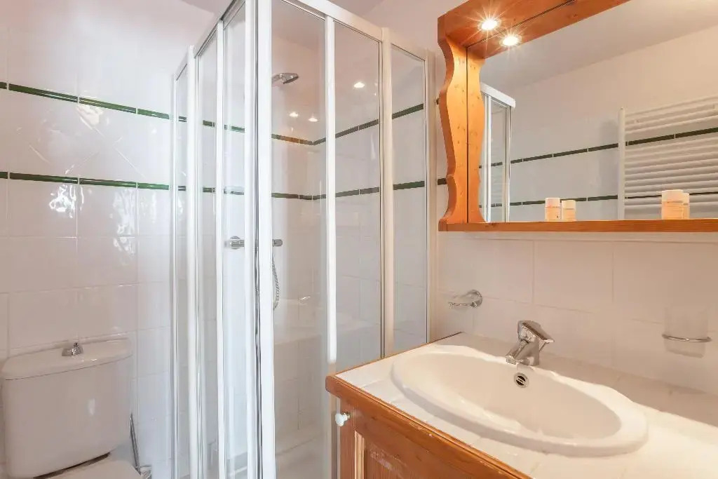 Residence Pierre & Vacances Premium L'Ecrin des Neiges
