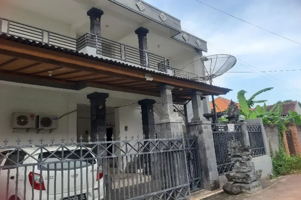 OYO 92150 One 2 Residence