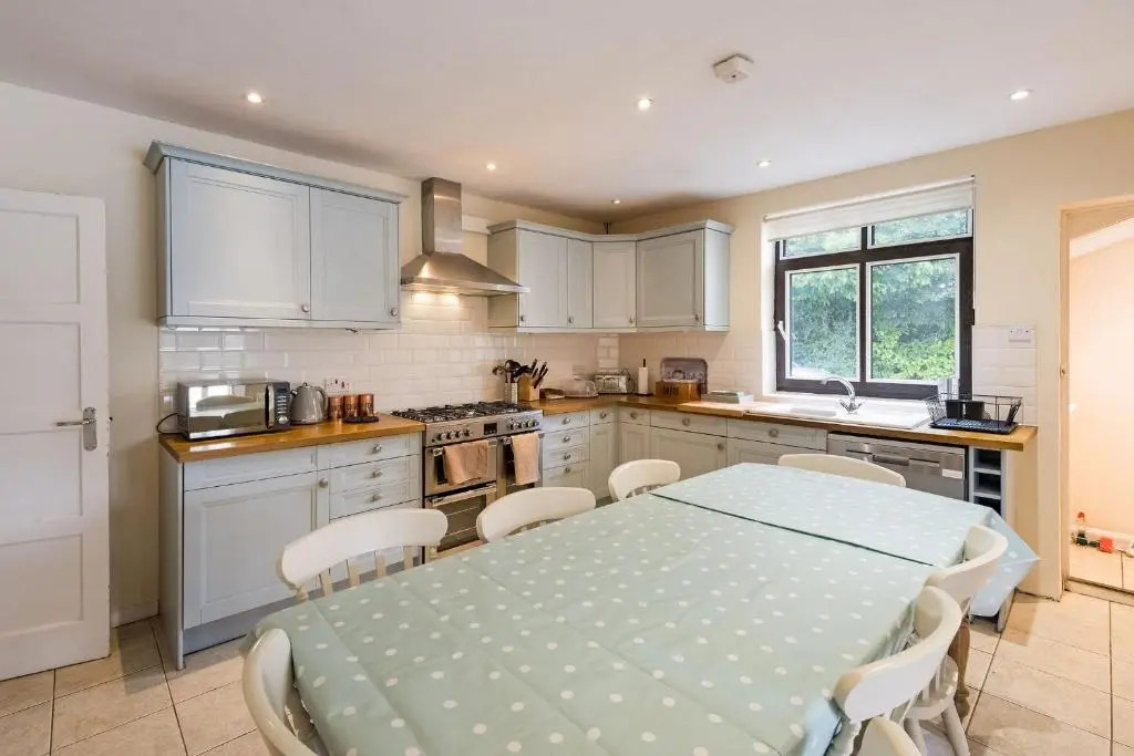 Stunning 4 BD Bungalow Banbury Northamptonshire
