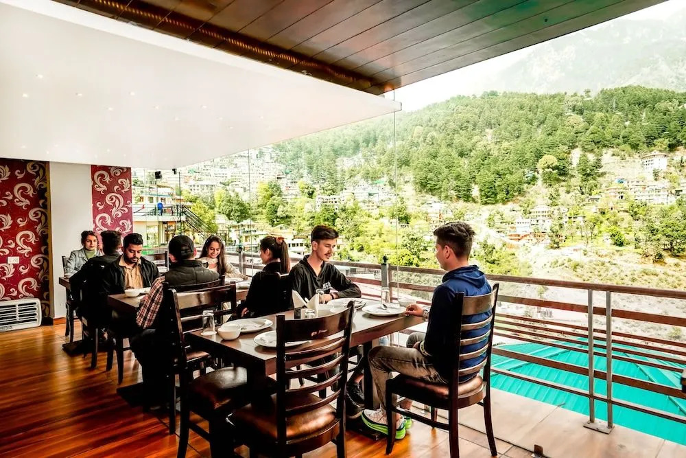 Hotel The Vaikunth
