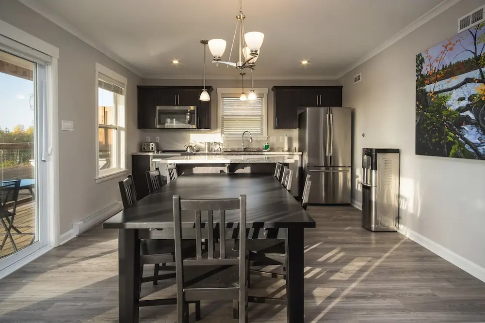 Cape Breton Villas