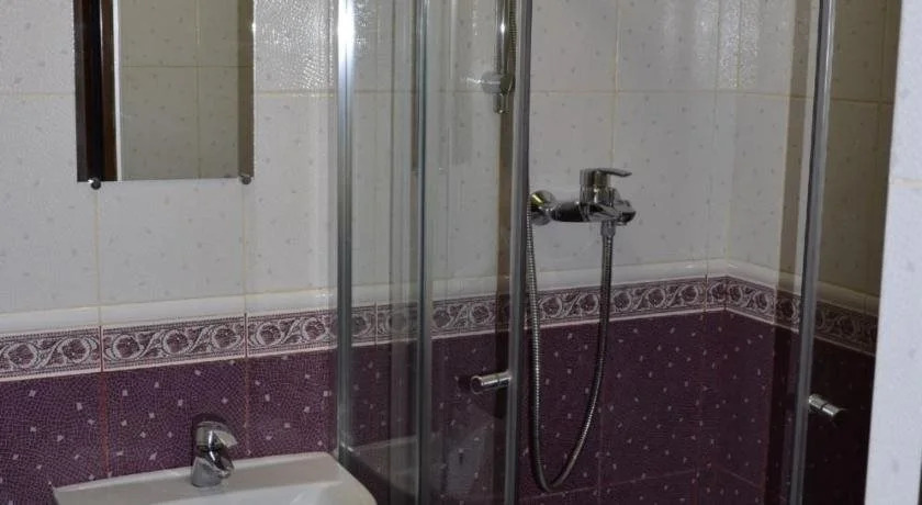 Soborniy Hostel