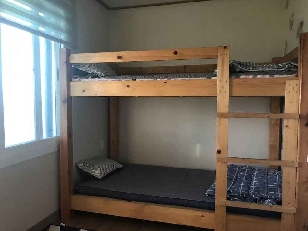 Gaebabbaragi Star Guest House - Hostel