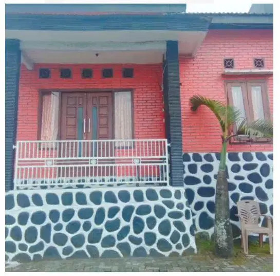 Villa Raisa
