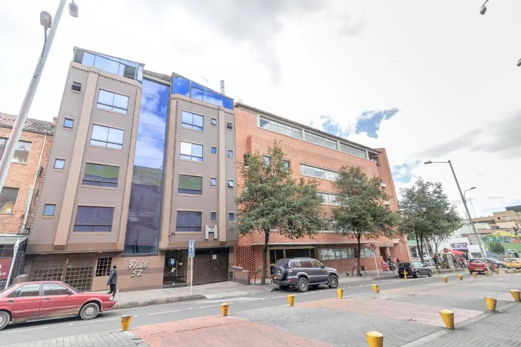 Hotel Ayenda 1086 Torre 52