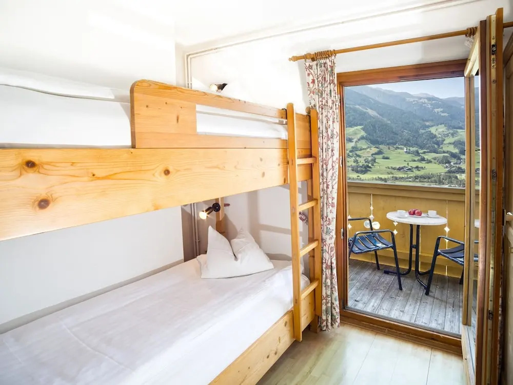Luxury Apartments With Privat Sauna