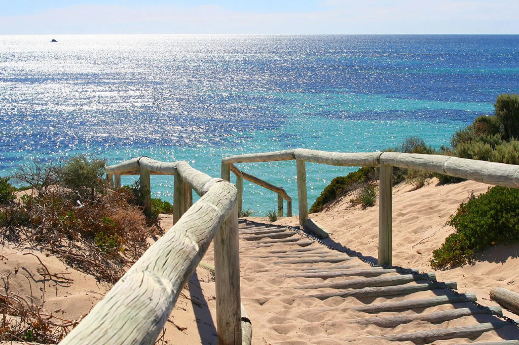 Karma Rottnest