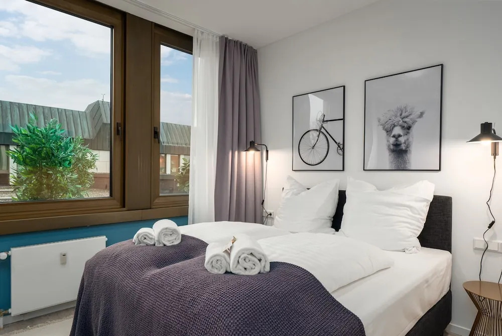 BRIGHT Lippstadt Klusetor