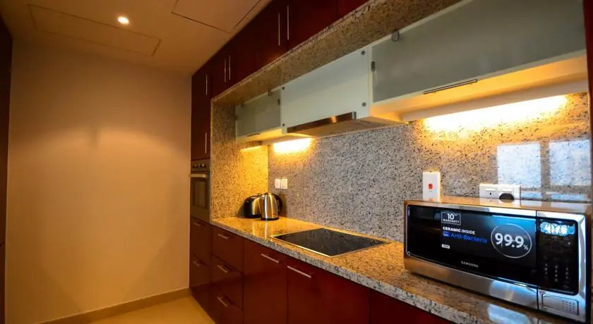 OkDubaiApartments - Flax Downtown