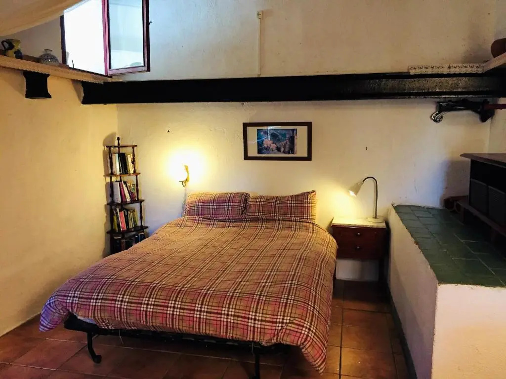 Casa Almendra
