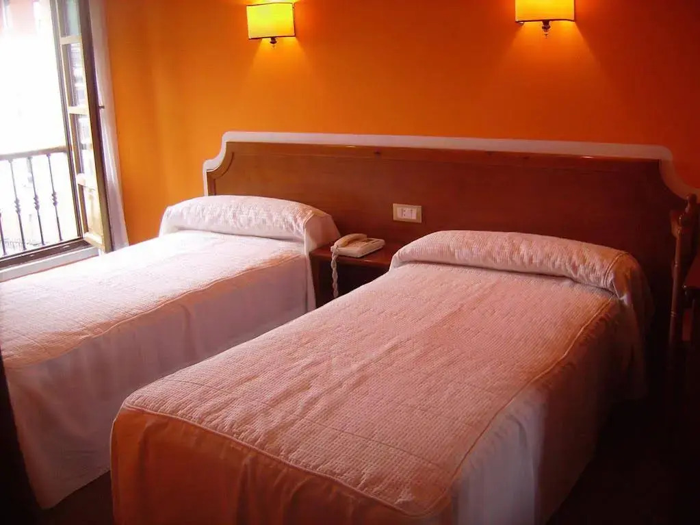Hotel Los Robles