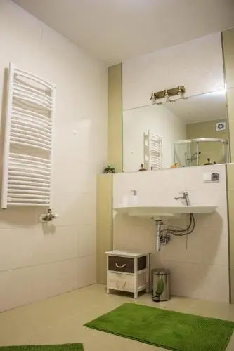 Apartment Tatrachata