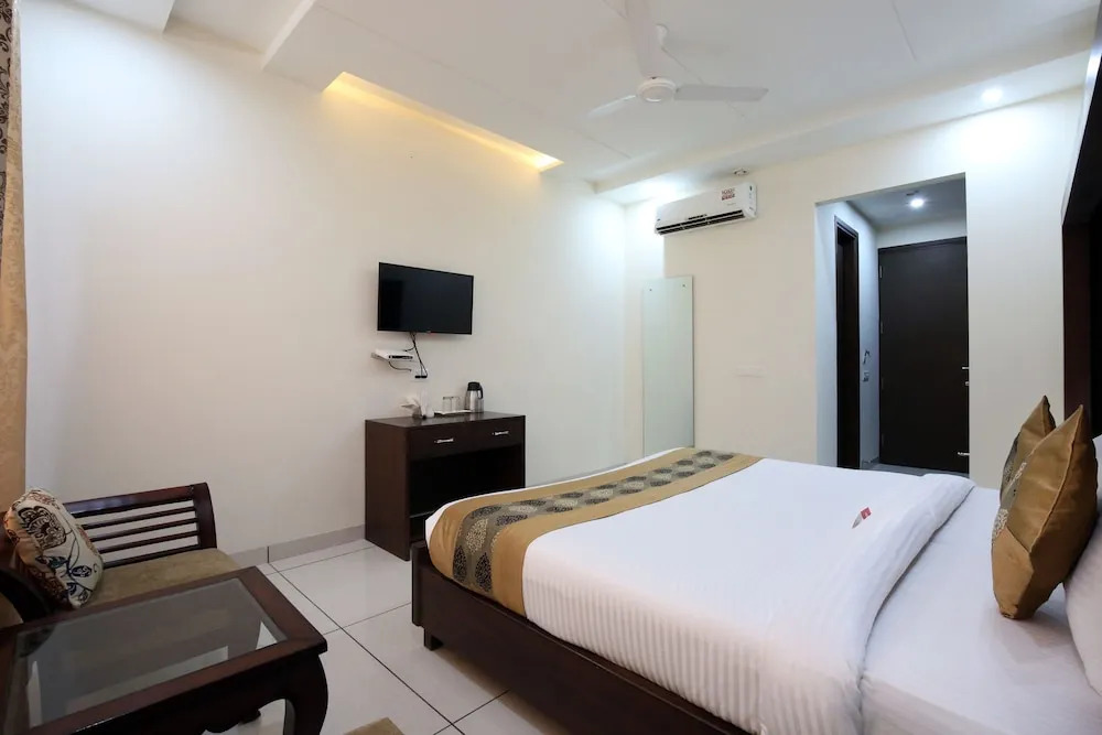 Hotel The 13een