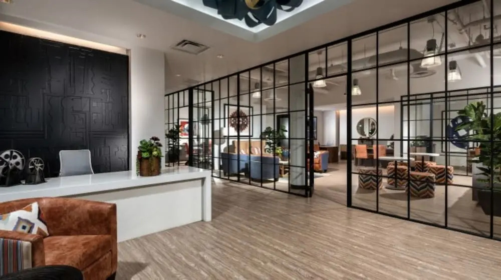 Glendon Apartments