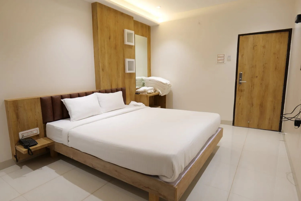 Hotel Sagarnete