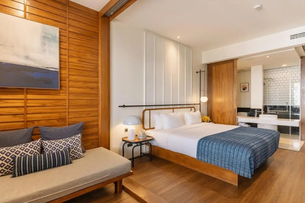 Nida Rooms Loy Kroh Walking Sttreet Soi 2